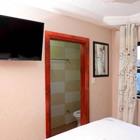 Yeoville Hotel Johannesburg Eksteriør billede