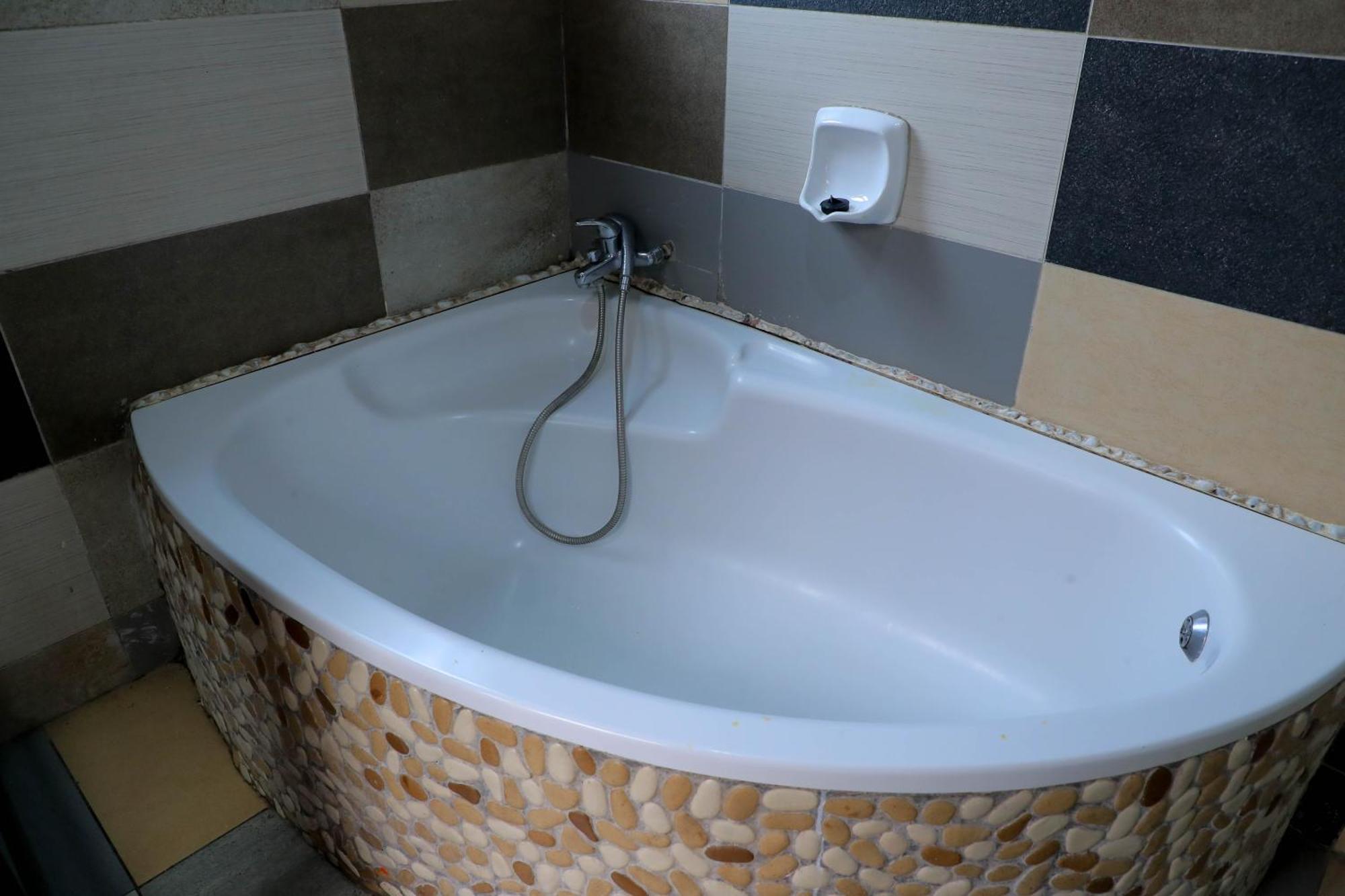 Yeoville Hotel Johannesburg Eksteriør billede